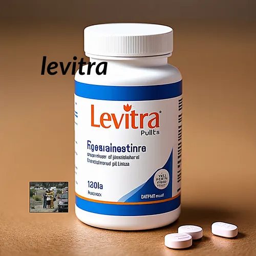 Prix levitra 20mg boite de 4